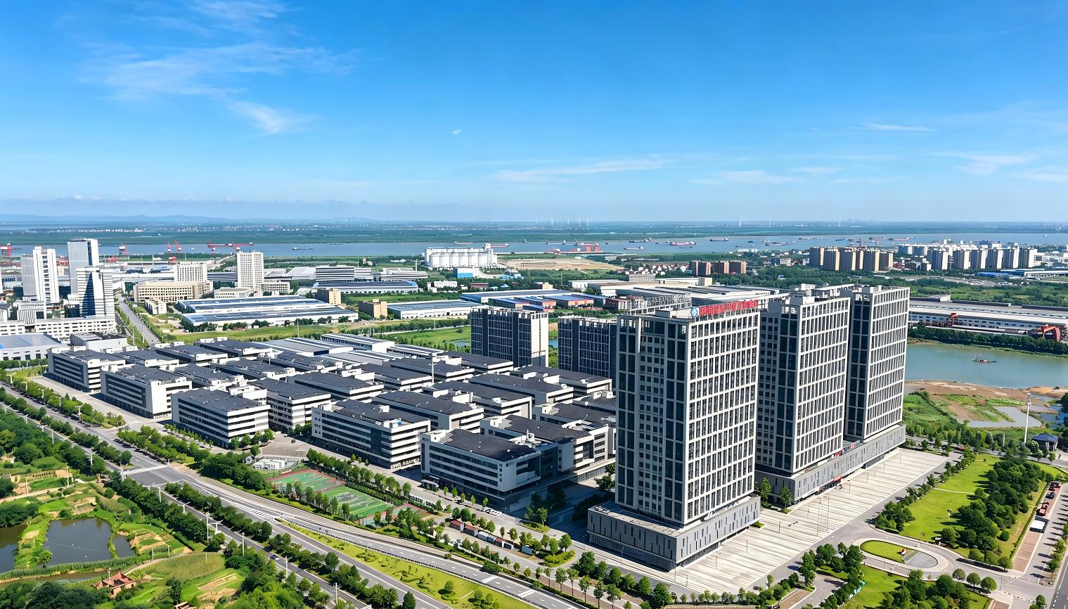 从“政策优惠”到“价值创造”——经投集团“大招商”行动跑出资产盘活“加速度”